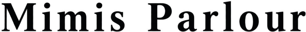 Mimis Parlour Logo